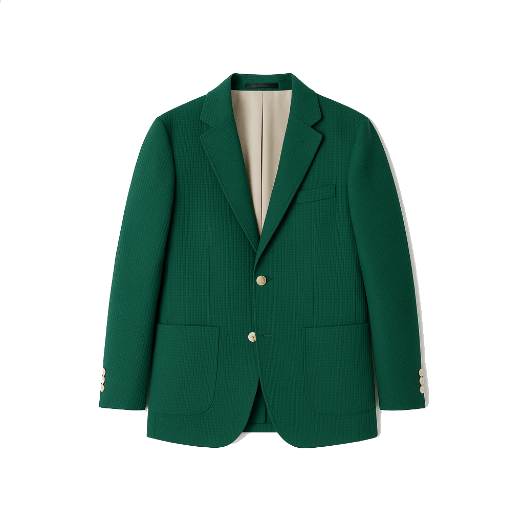 Blazer Masculino Casavelli Noble