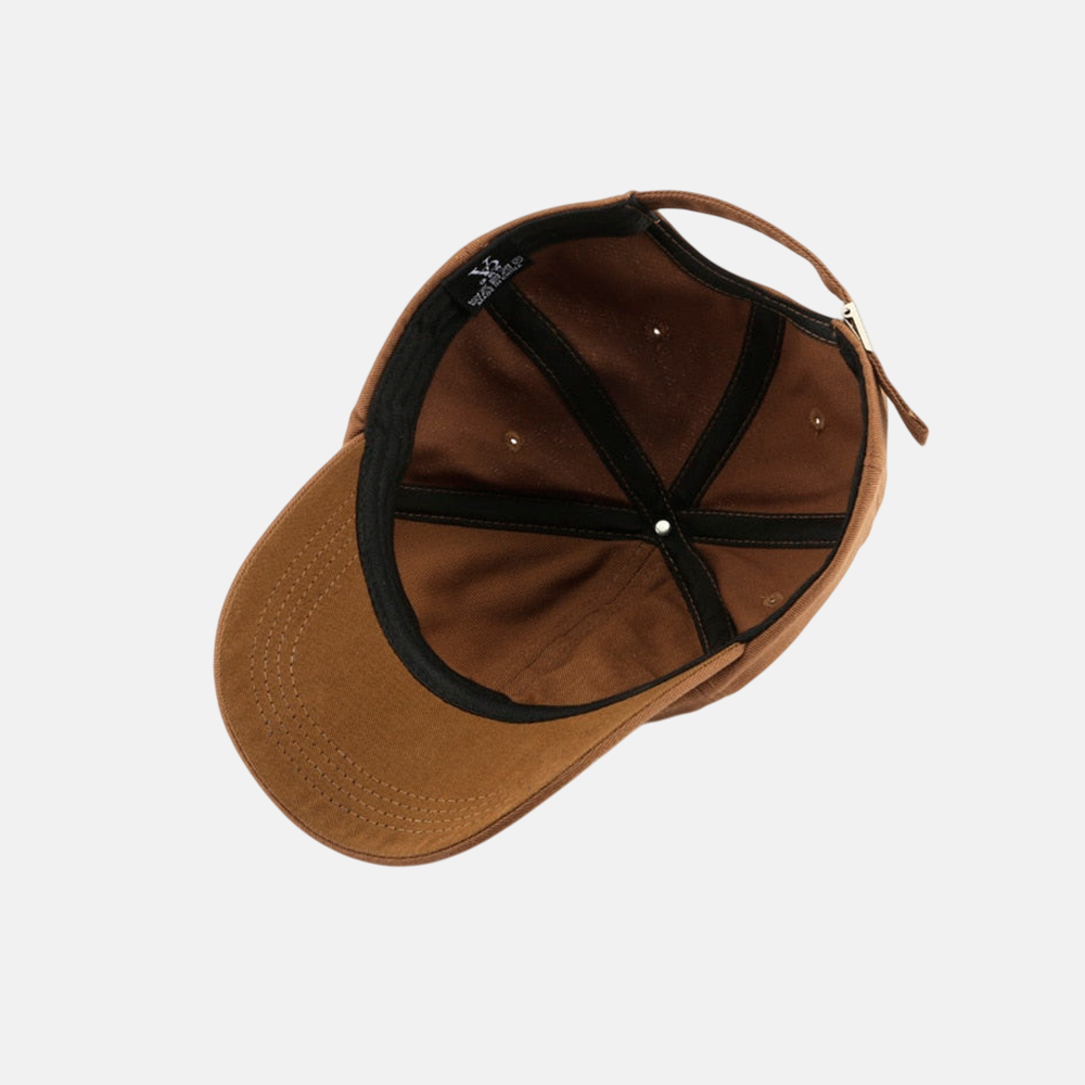 Boné Casavelli 1989