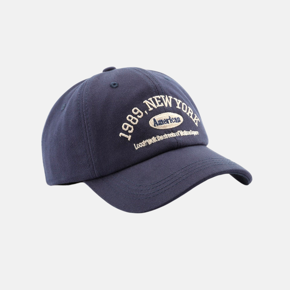 Boné Casavelli 1989