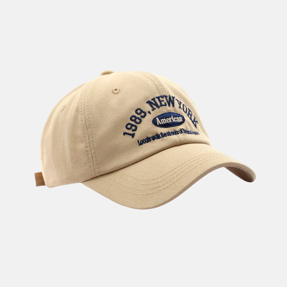 Boné Casavelli 1989