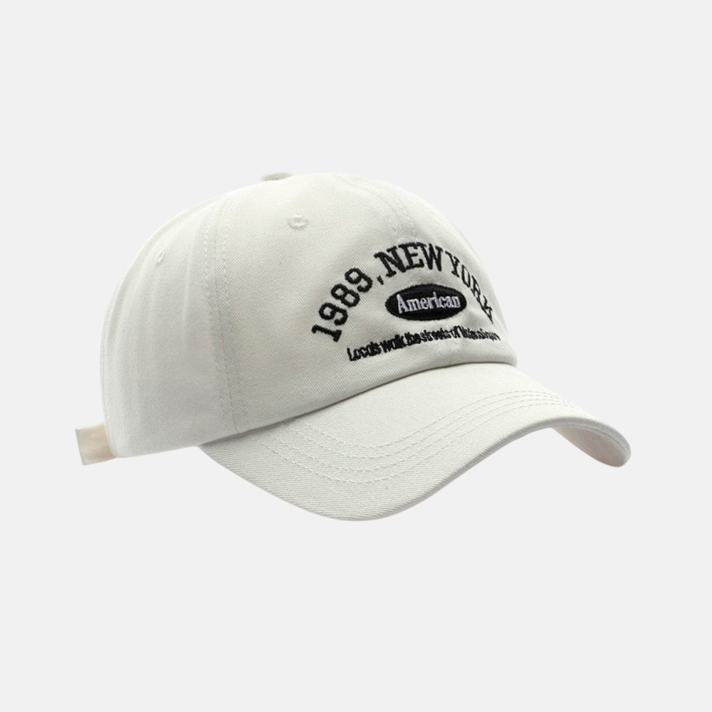 Boné Casavelli 1989