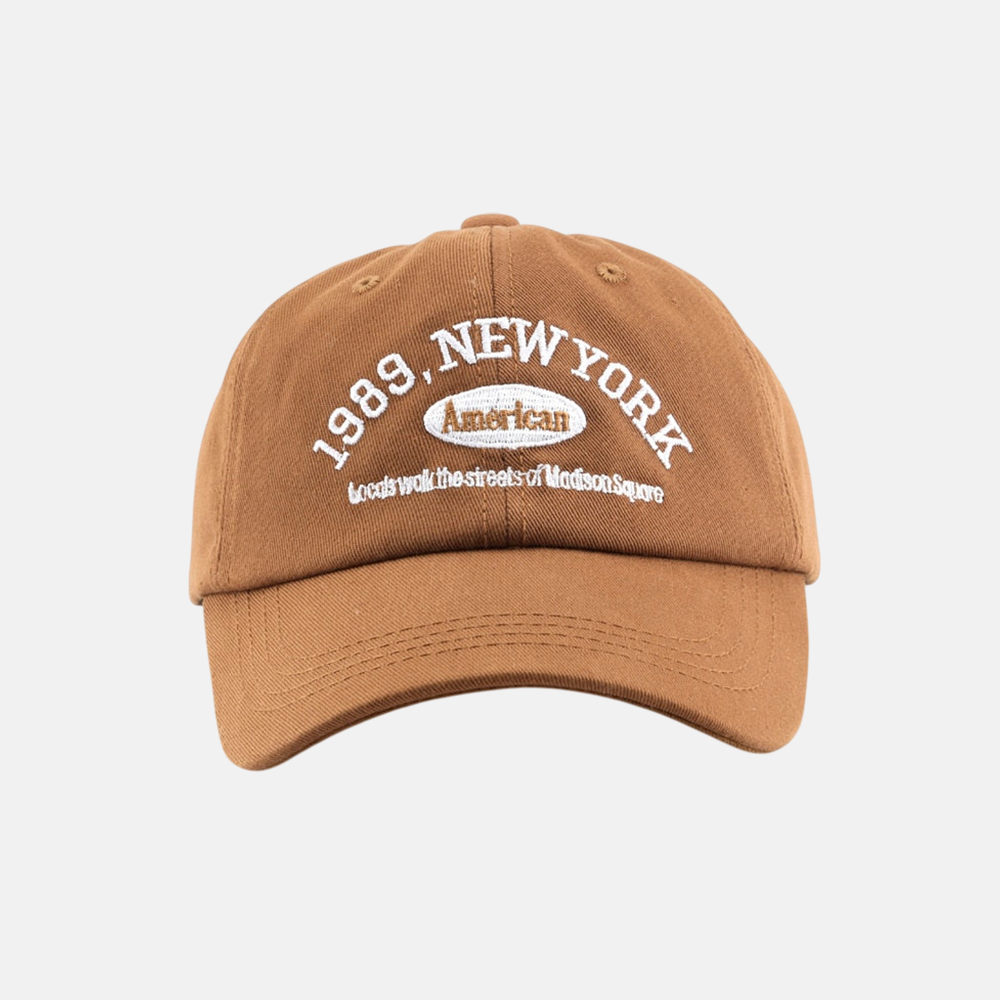 Boné Casavelli 1989