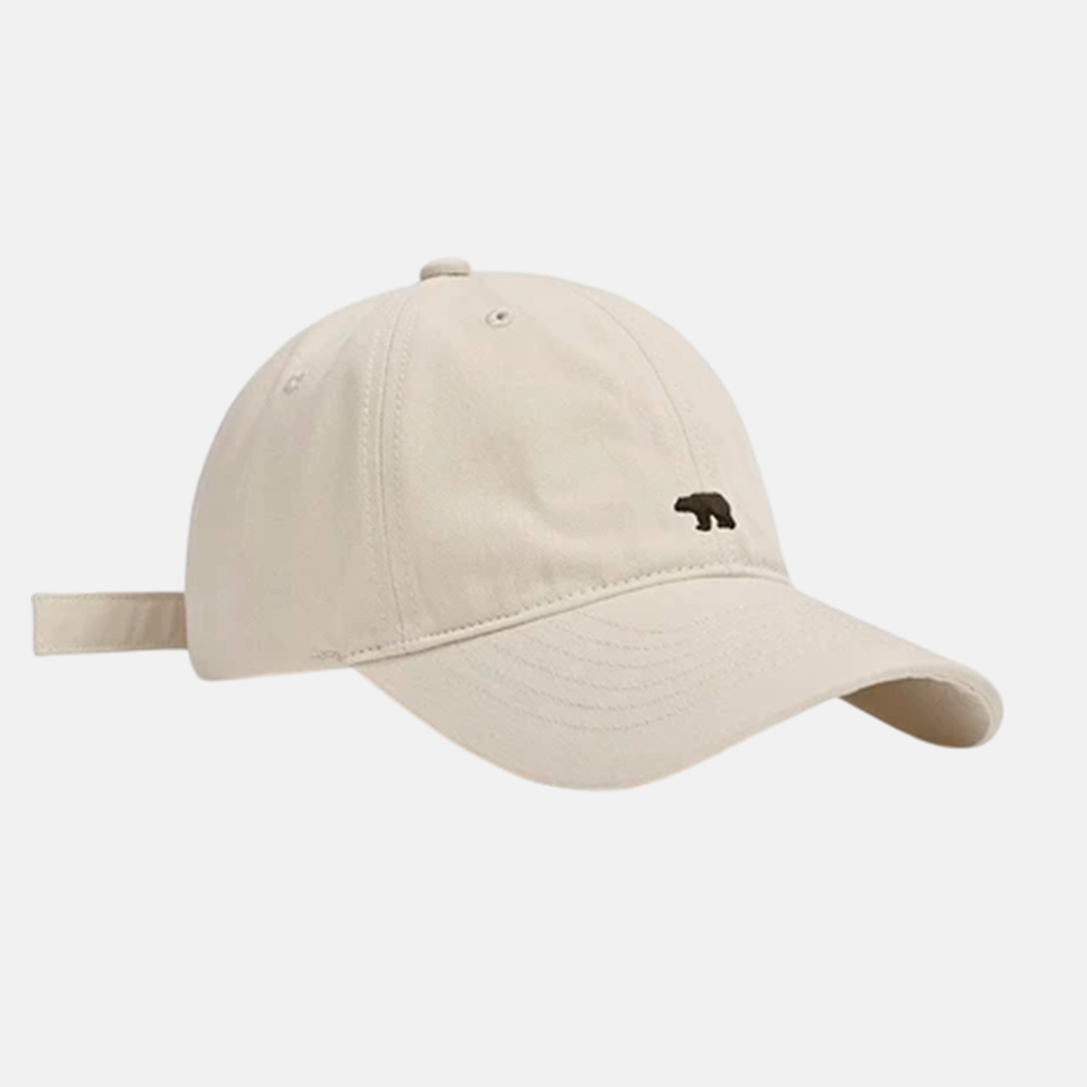 Boné Casavelli Bear