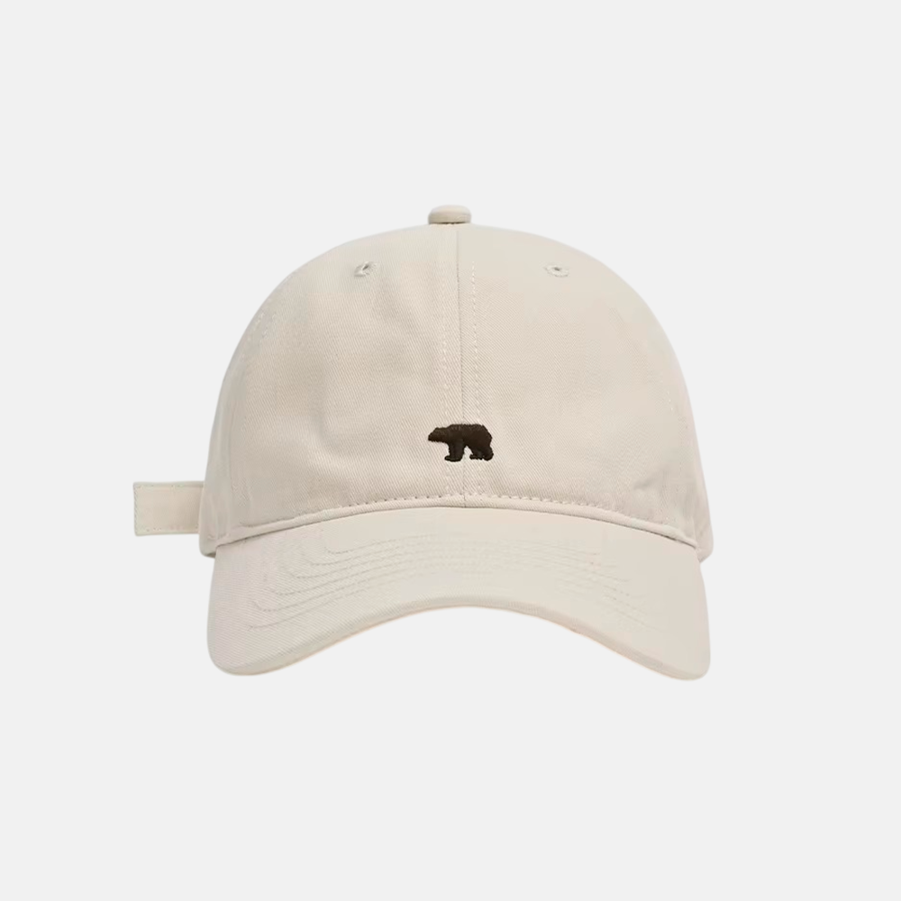 Boné Casavelli Bear