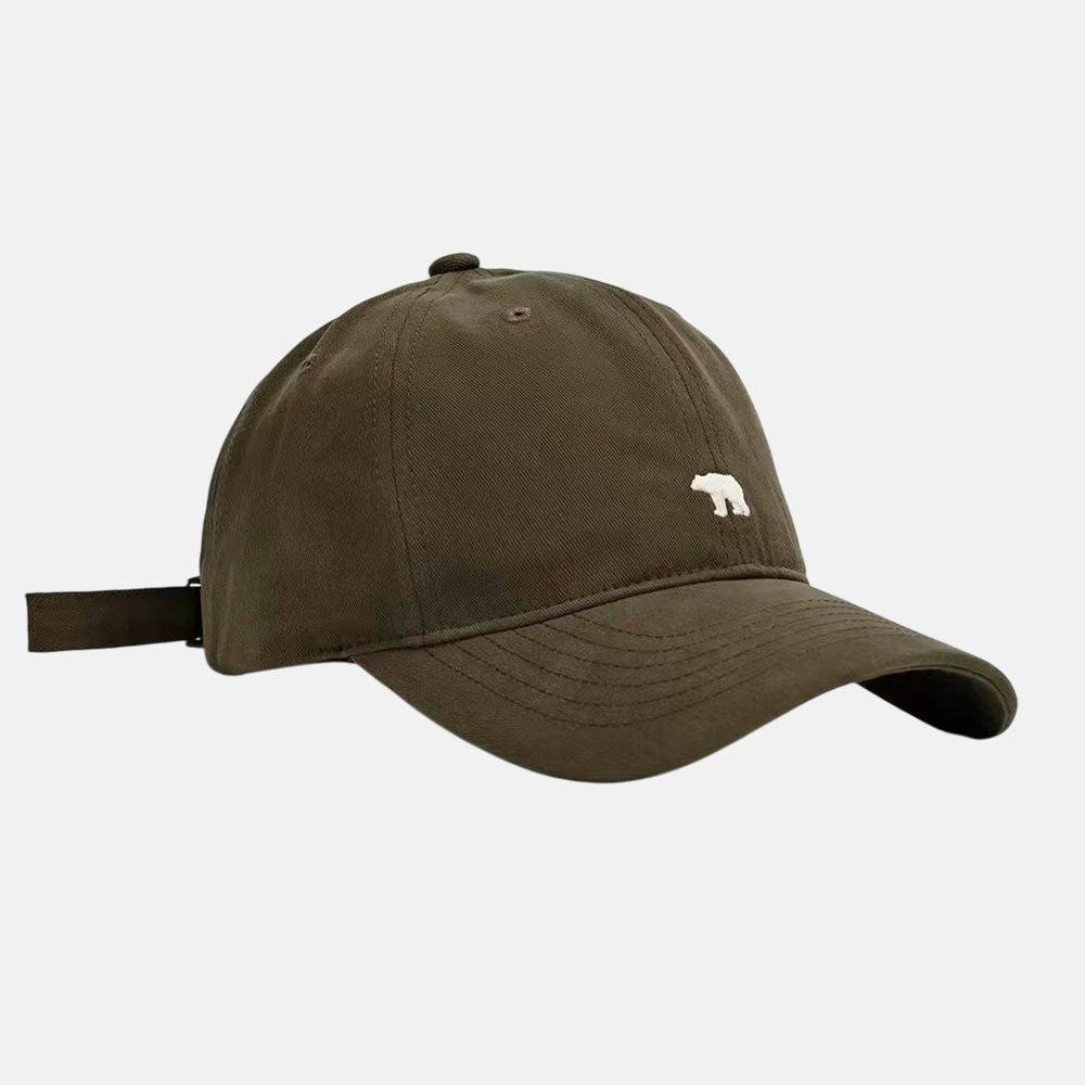 Boné Casavelli Bear