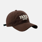 Boné Casavelli Paris