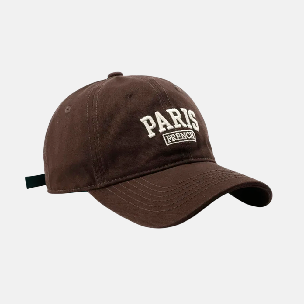 Boné Casavelli Paris