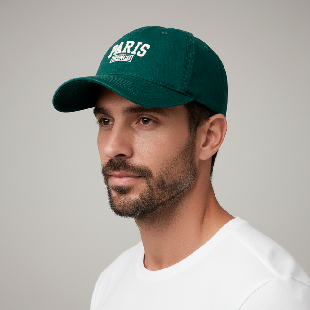 Boné Casavelli Paris