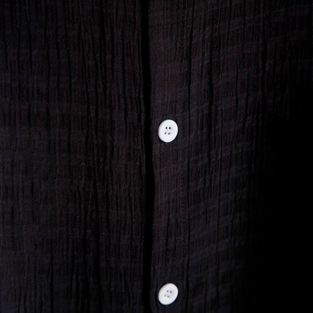 Camisa Manga Curta Básica Casavelli Modern