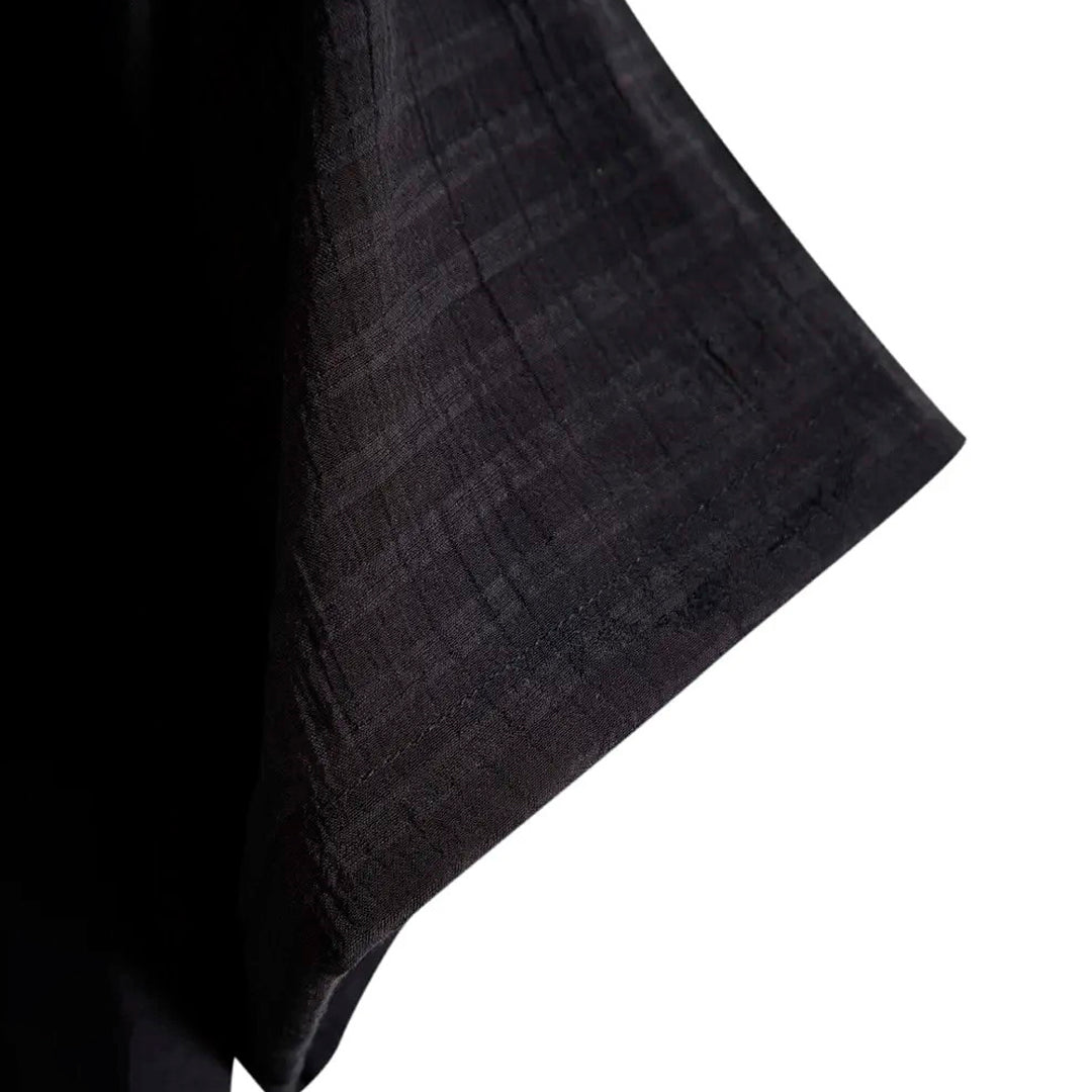 Camisa Manga Curta Básica Casavelli Modern