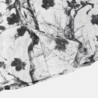 Camisa Manga Curta Estampada Casavelli Floral