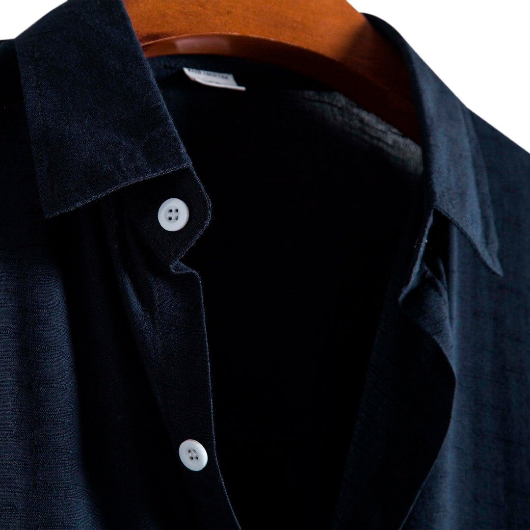 Camisa Manga Curta Lisa Casavelli Everyday