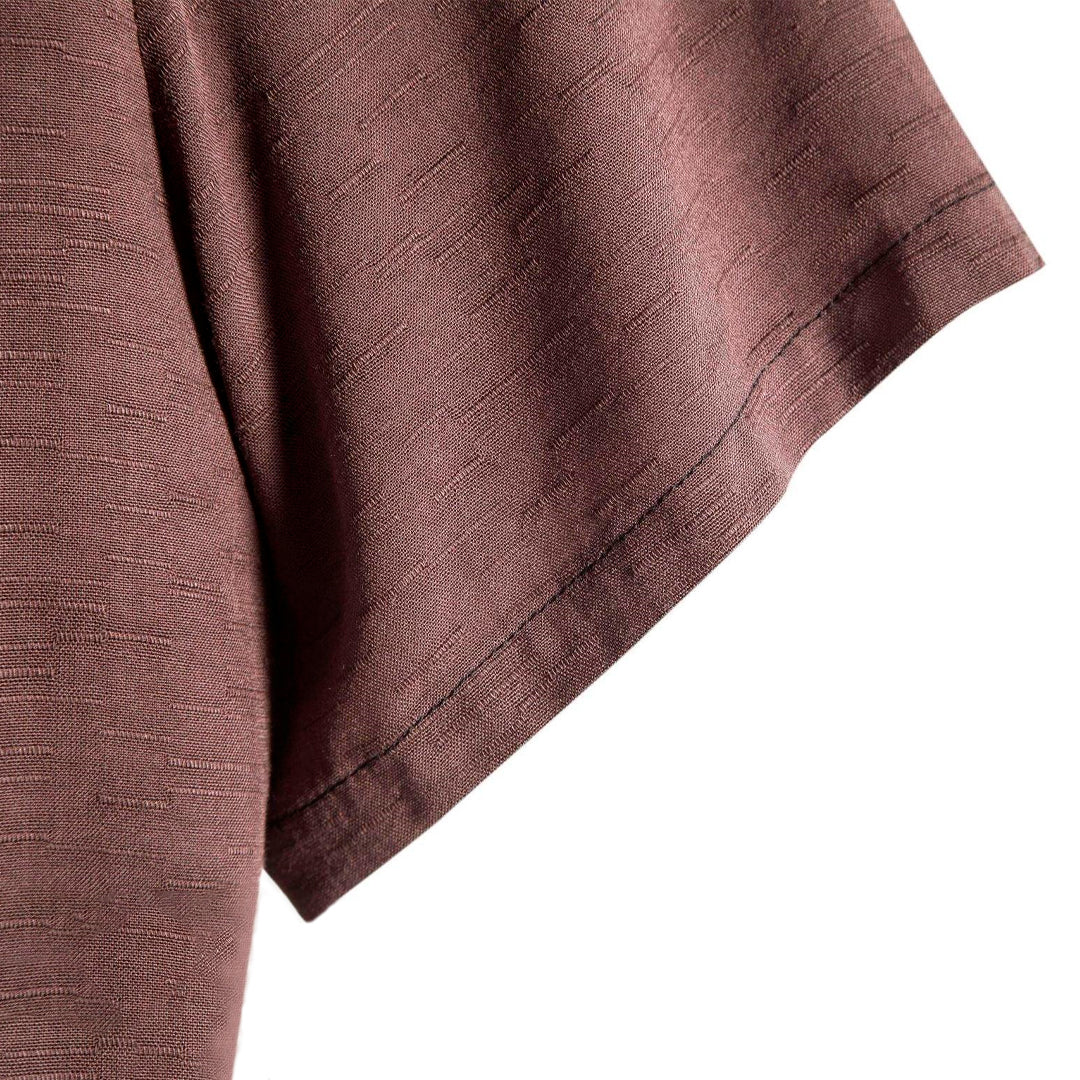 Camisa Manga Curta Lisa Casavelli Everyday