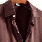 Camisa Manga Curta Lisa Casavelli Everyday