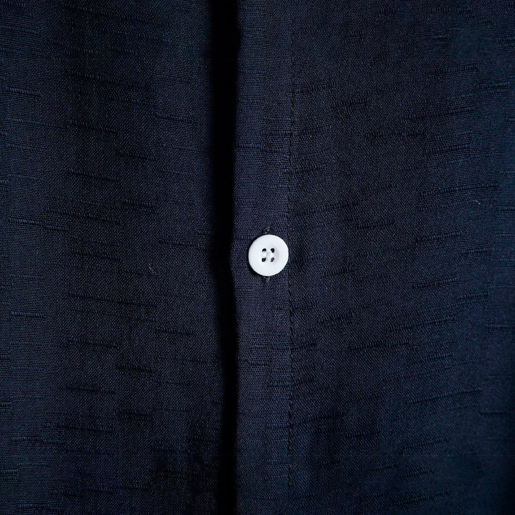 Camisa Manga Curta Lisa Casavelli Everyday