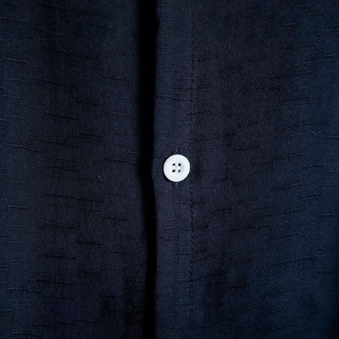 Camisa Manga Curta Lisa Casavelli Everyday