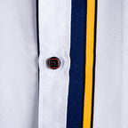 Camisa Manga Curta Listrada Casavelli Navy