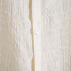 Camisa Manga Curta Casavelli Playa Off White