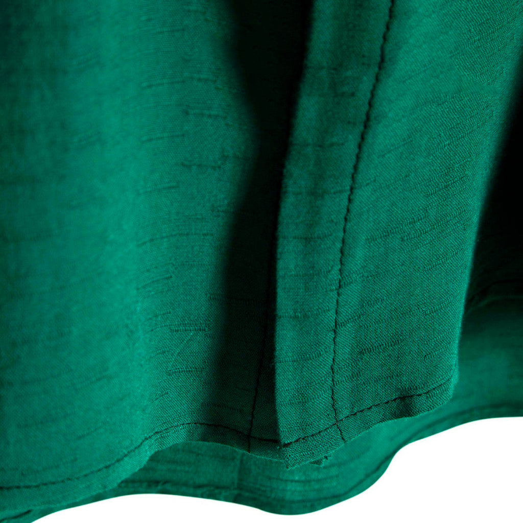 Camisa Masculina Lisa Gola Padre Casavelli Essentials