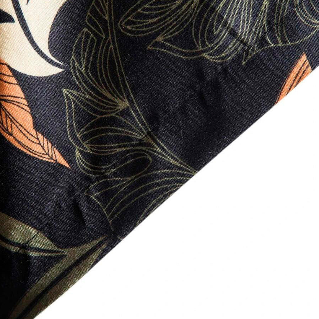 Camisa Manga Curta Casavelli Autumn