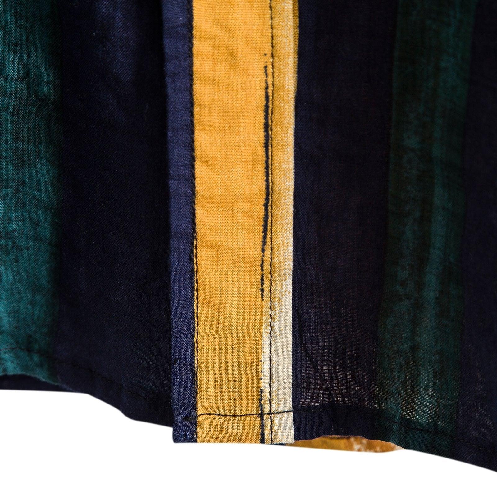 Camisa Manga Curta Casavelli Vintage