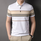 Camisa Polo Masculina Listrada Casavelli Argos