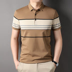 Camisa Polo Masculina Listrada Casavelli Argos