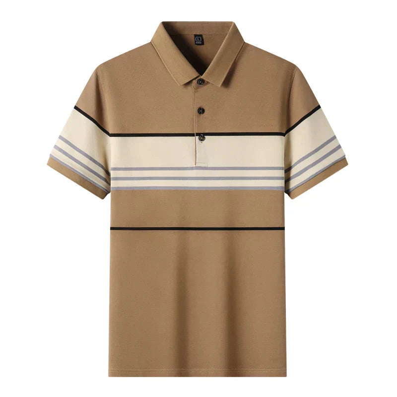Camisa Polo Masculina Listrada Casavelli Argos