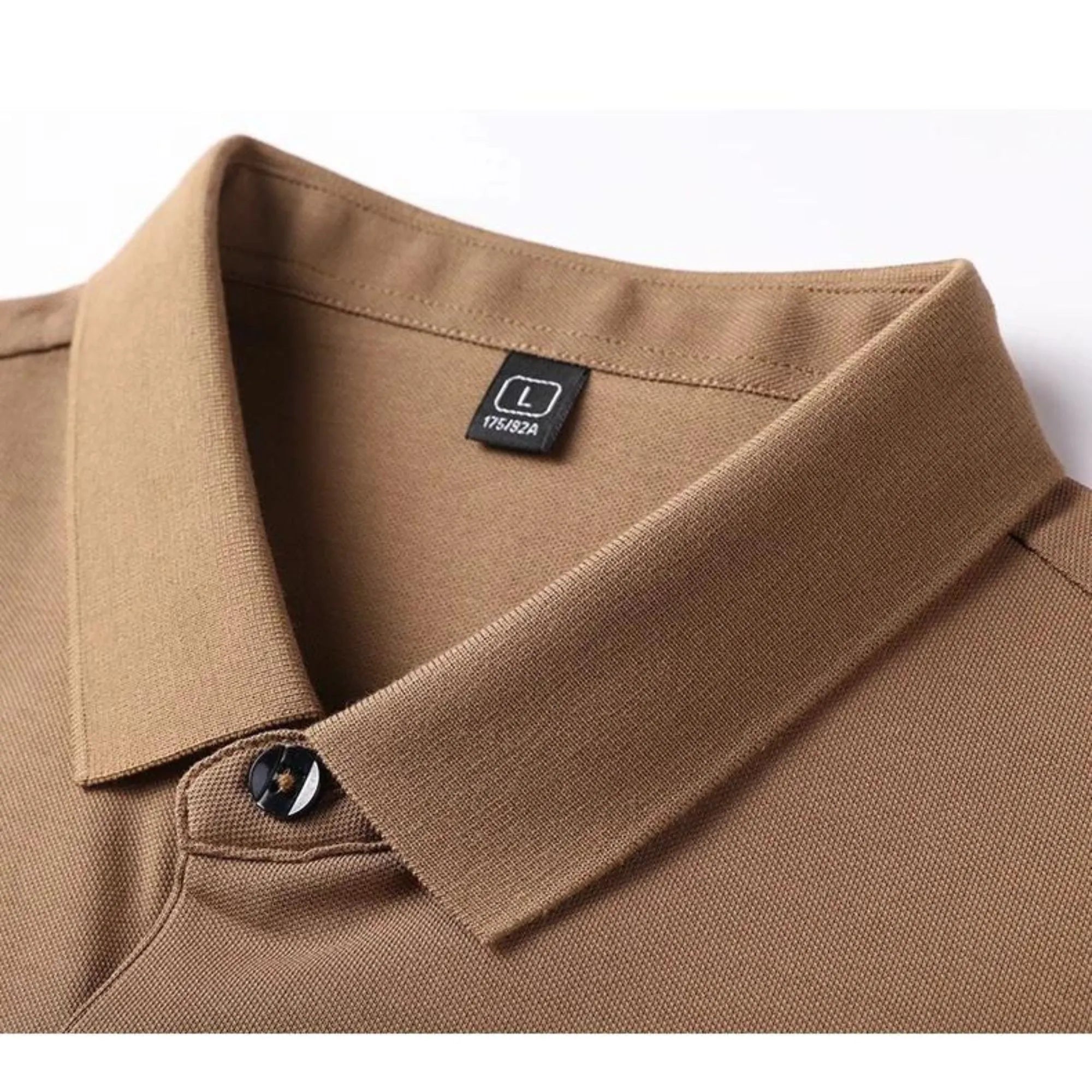 Camisa Polo Masculina Listrada Casavelli Argos