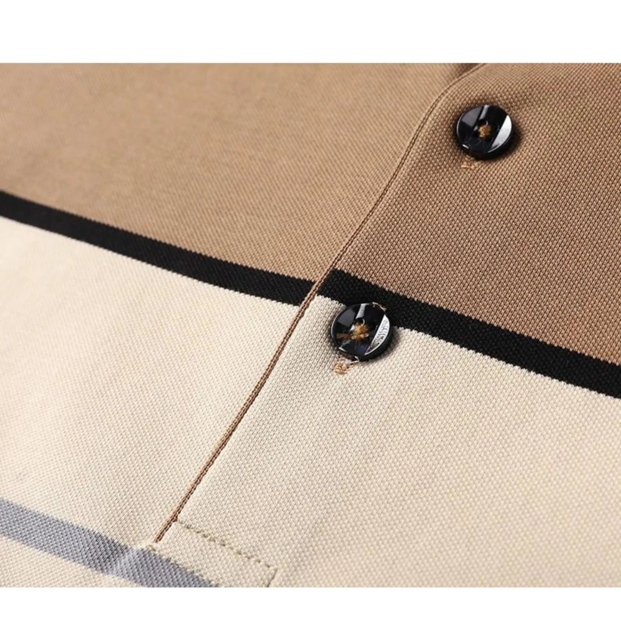 Camisa Polo Masculina Listrada Casavelli Argos