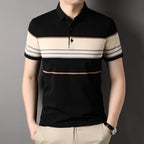 Camisa Polo Masculina Listrada Casavelli Argos