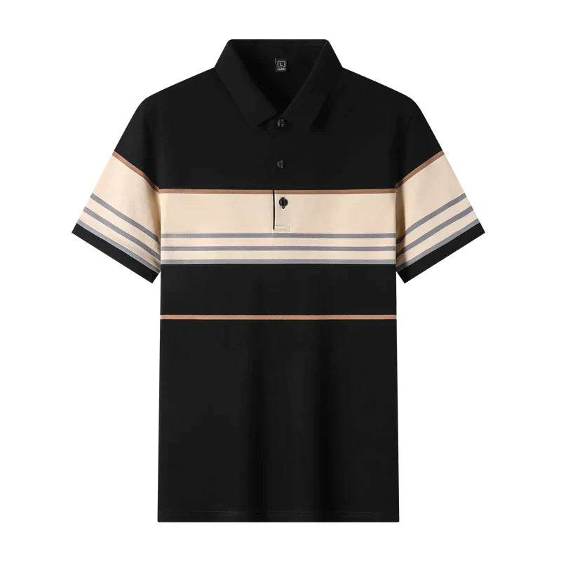 Camisa Polo Masculina Listrada Casavelli Argos