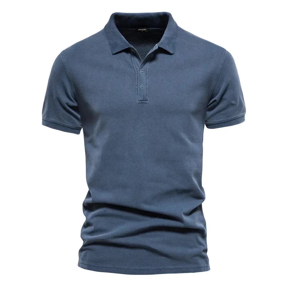 Camisa Polo Masculina Executiva Casavelli