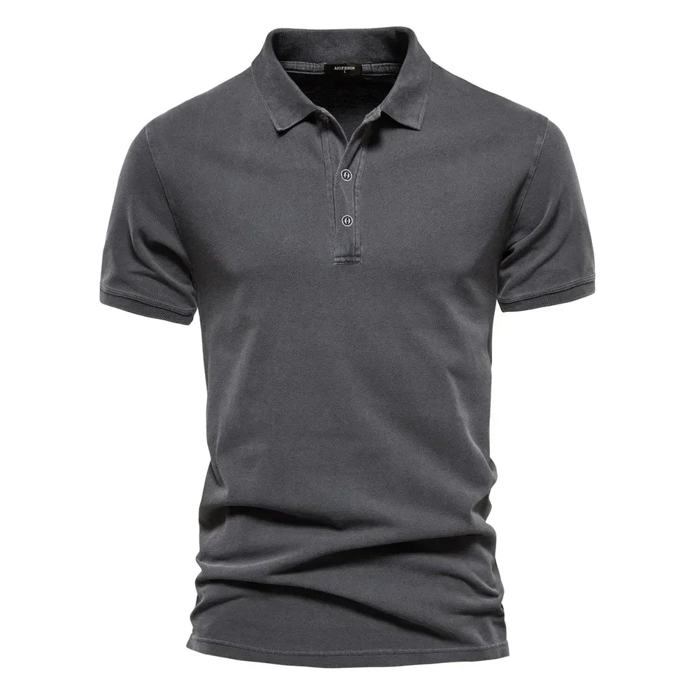 Camisa Polo Masculina Executiva Casavelli