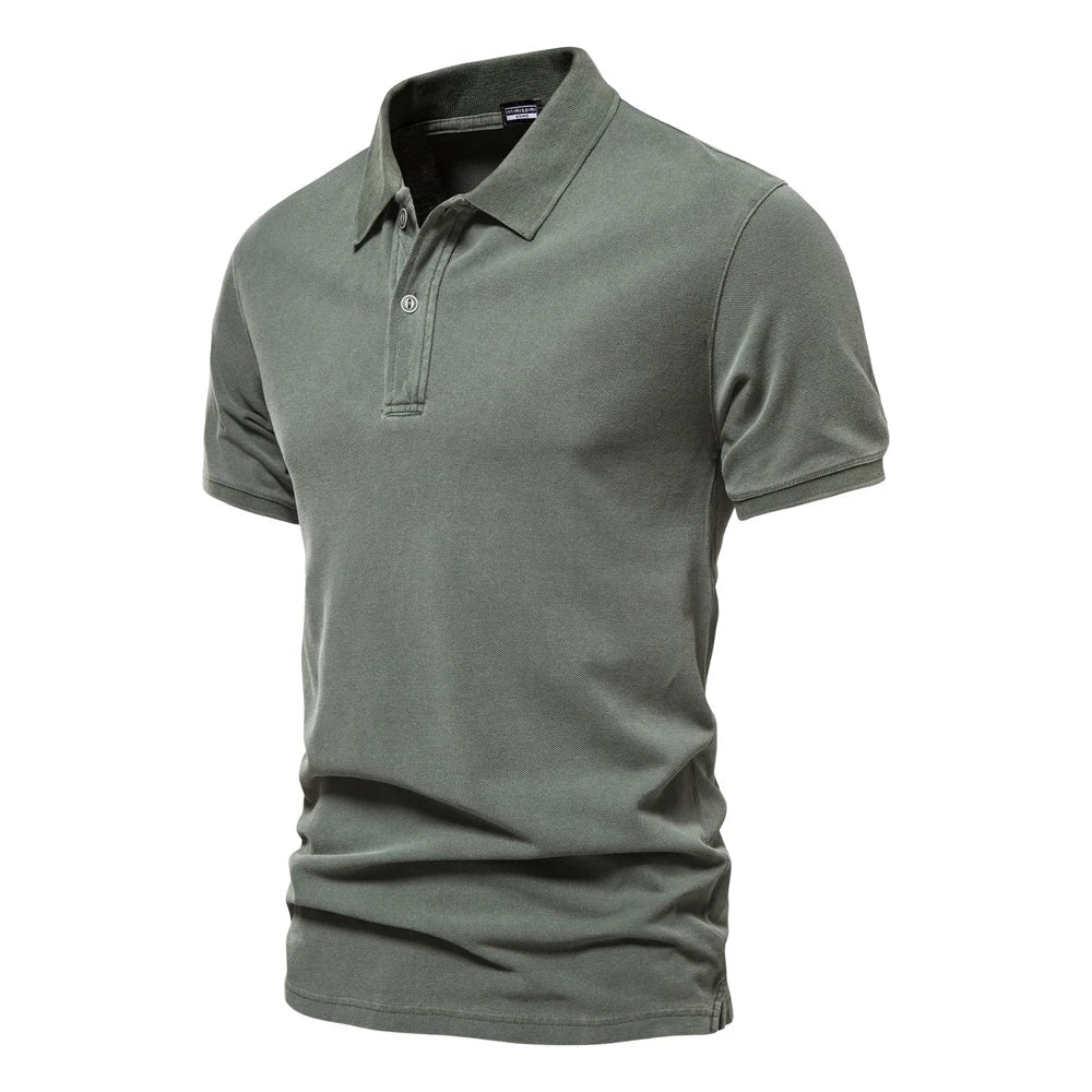 Camisa Polo Masculina Executiva Casavelli