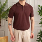 Camisa Polo Masculina Casavelli Barcelona
