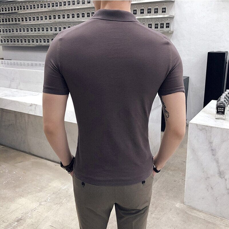 Camisa Polo Masculina Casavelli Berlim