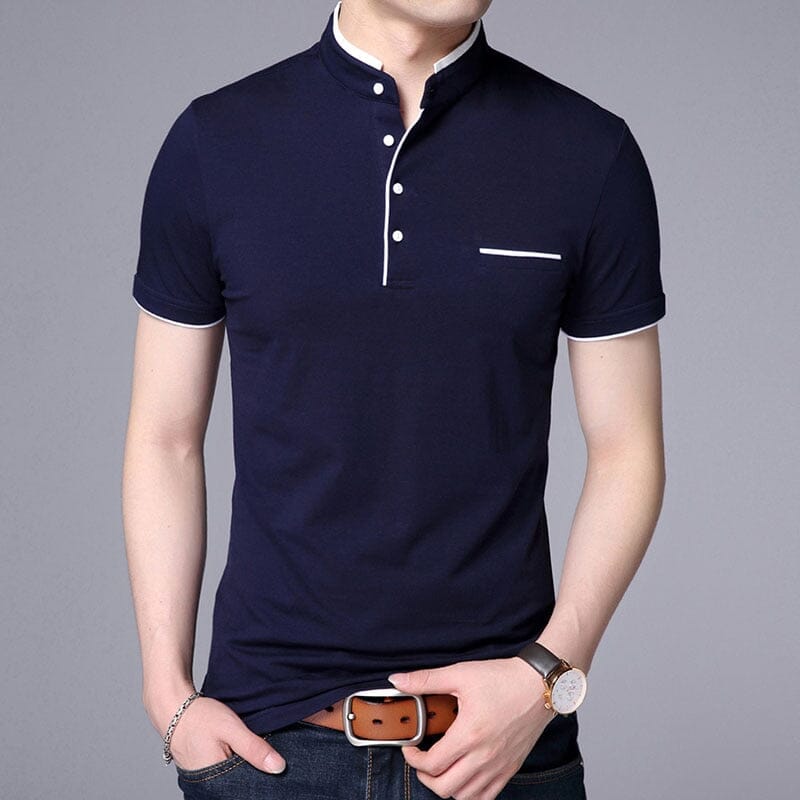 Camisa Polo Masculina Casavelli Beyond