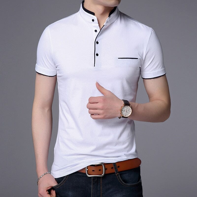 Camisa Polo Masculina Casavelli Beyond