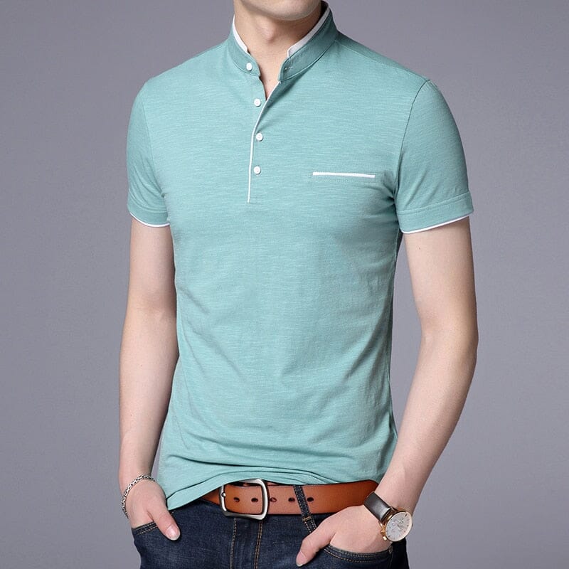 Camisa Polo Masculina Casavelli Beyond