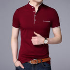 Camisa Polo Masculina Casavelli Beyond