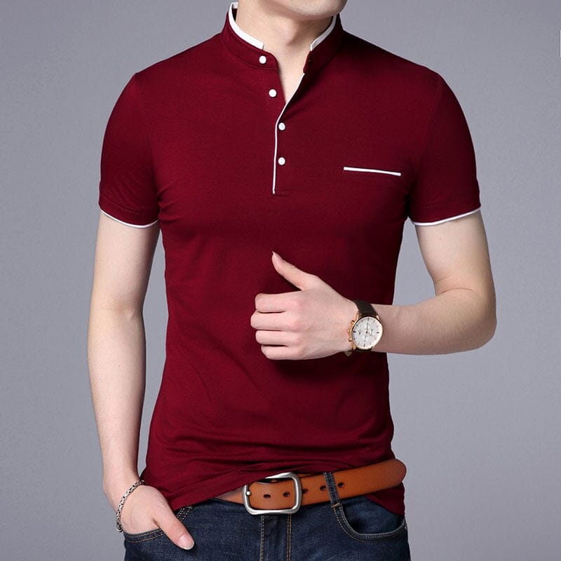 Camisa Polo Masculina Casavelli Beyond