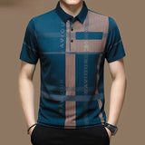 Camisa Polo Masculina Medeiros Casavelli