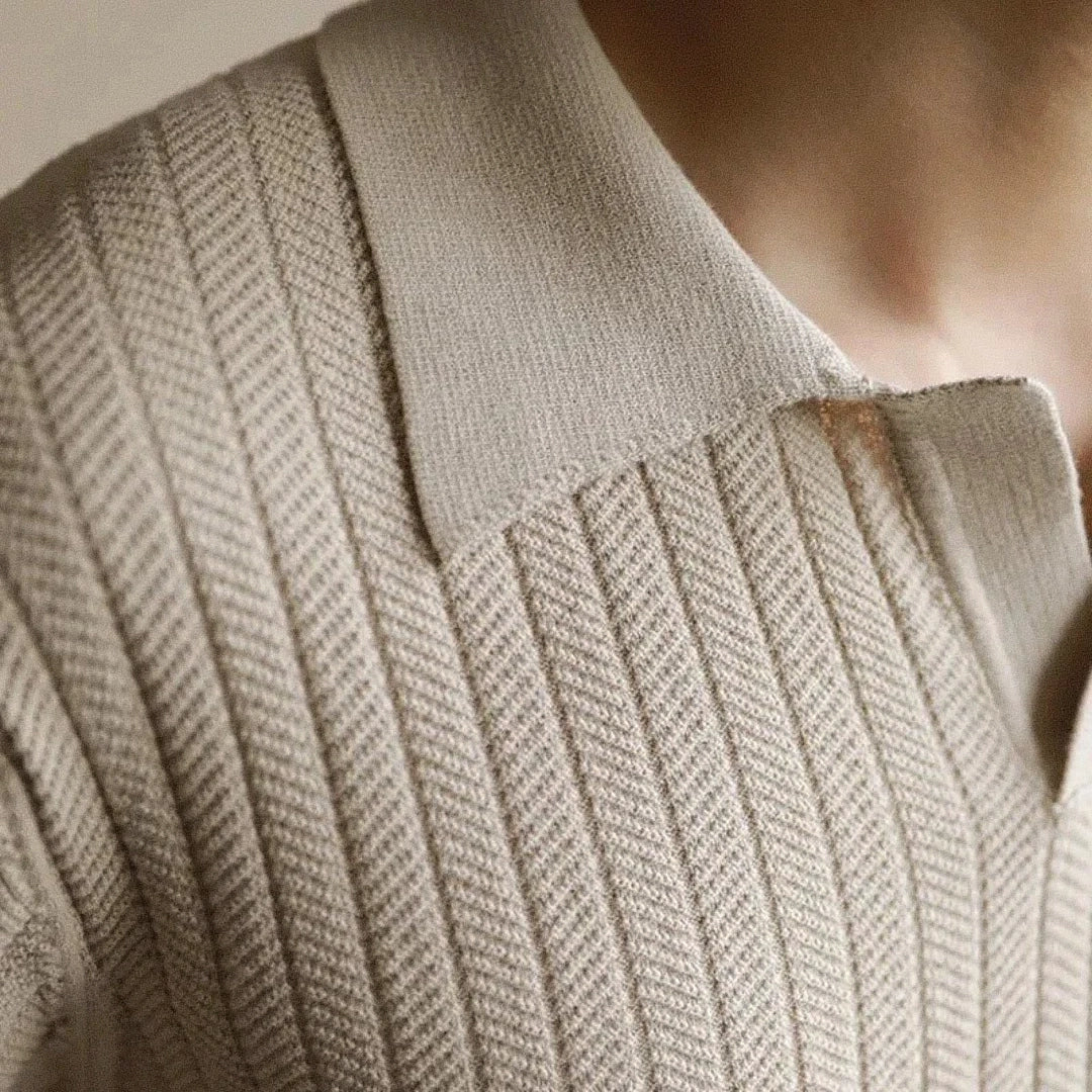 Camisa Polo Masculina Casavelli Ávila