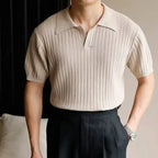 Camisa Polo Masculina Casavelli Ávila