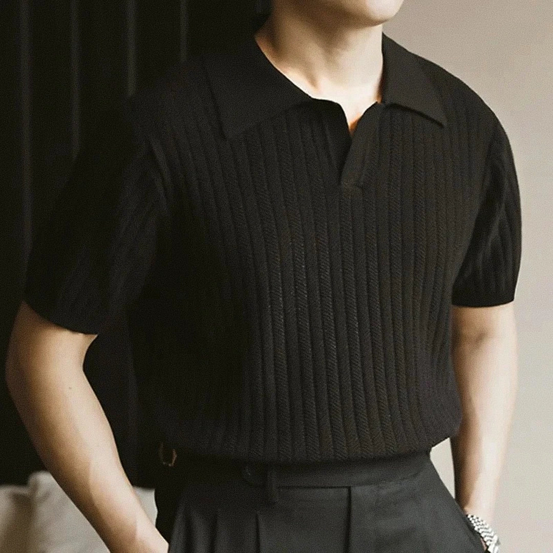 Camisa Polo Masculina Casavelli Ávila