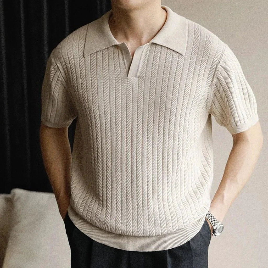 Camisa Polo Masculina Casavelli Ávila