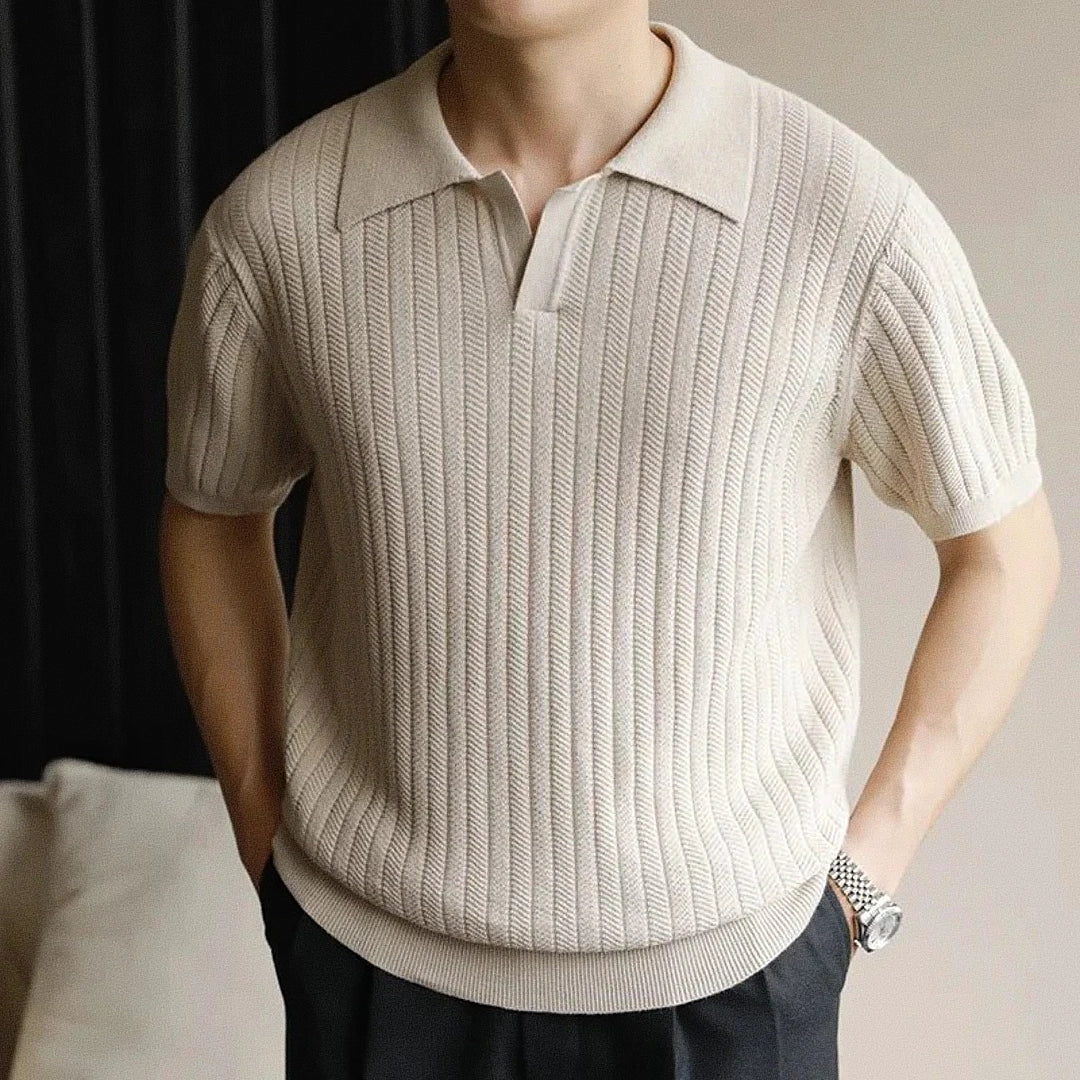 Camisa Polo Masculina Casavelli Ávila