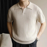 Camisa Polo Masculina Casavelli Ávila