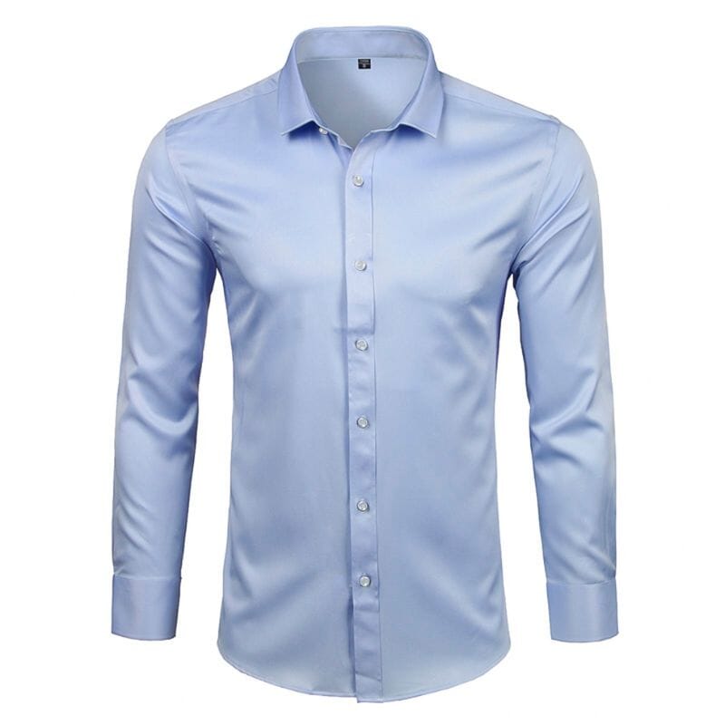 Camisa Social Masculina Casavelli